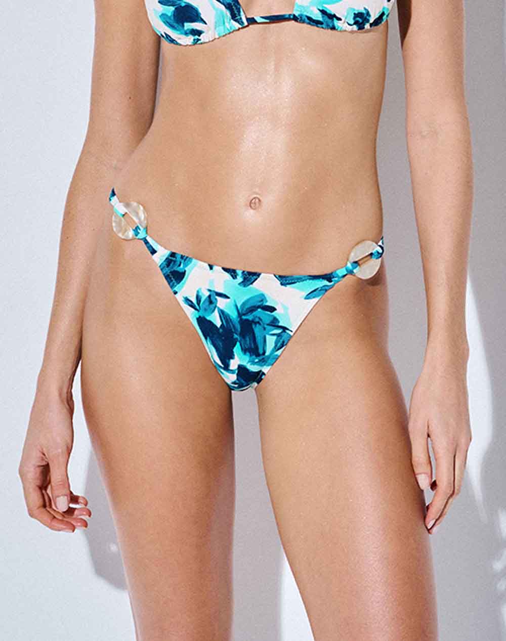 LIDA SLIP SIDE STRIPS
