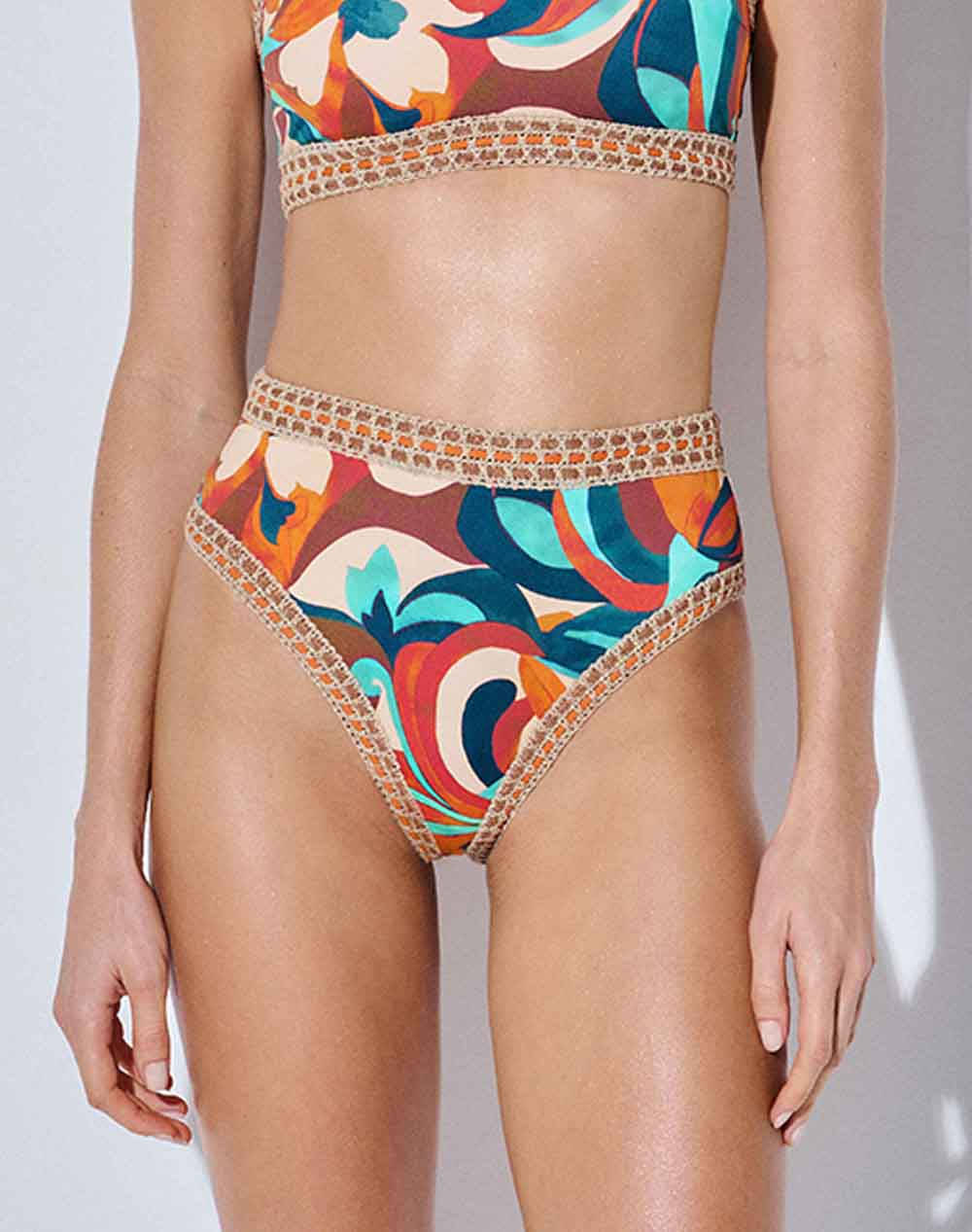 LIDA HIGH WAIST