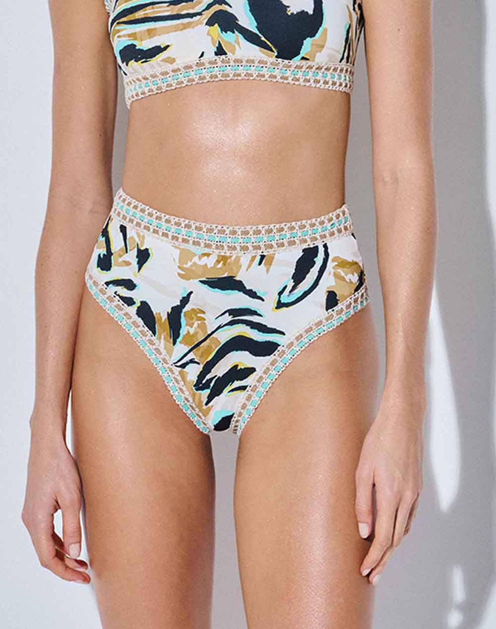LIDA HIGH WAIST