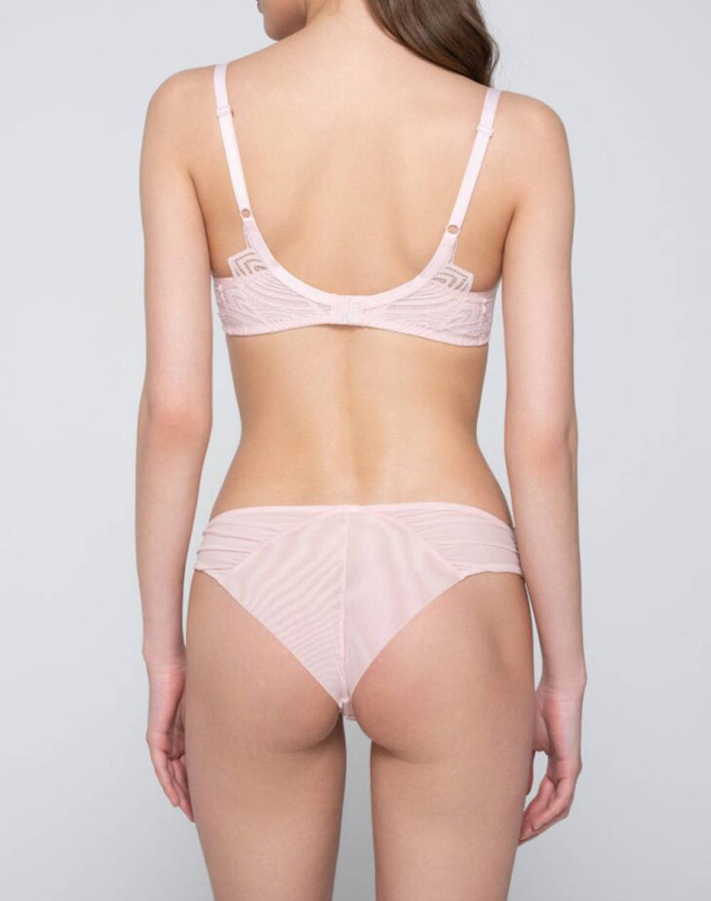 LUNA Sylvie brazilian brief