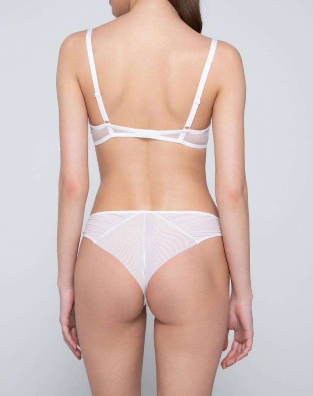LUNA Sylvie brazilian brief