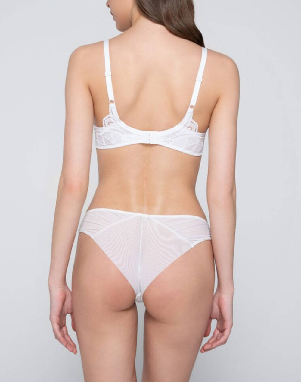LUNA Sylvie molded balconette
