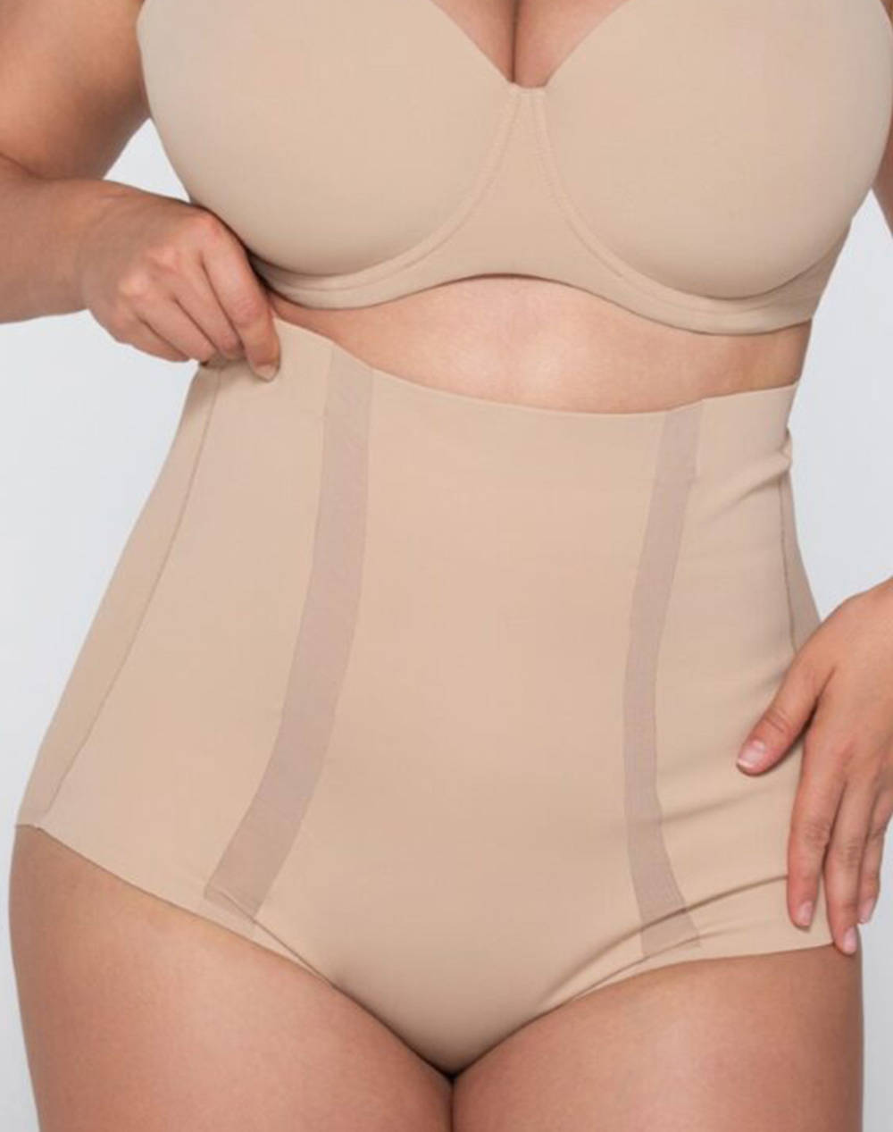 LUNA Sculpt high waist shaper