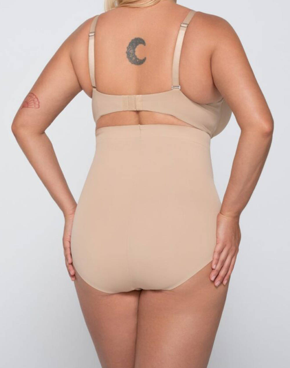 LUNA Sculpt high waist shaper