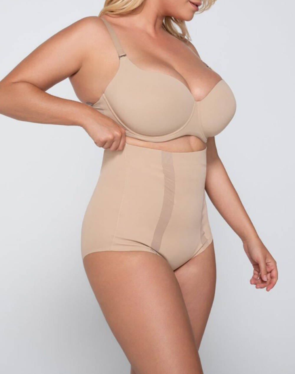 LUNA Sculpt high waist shaper