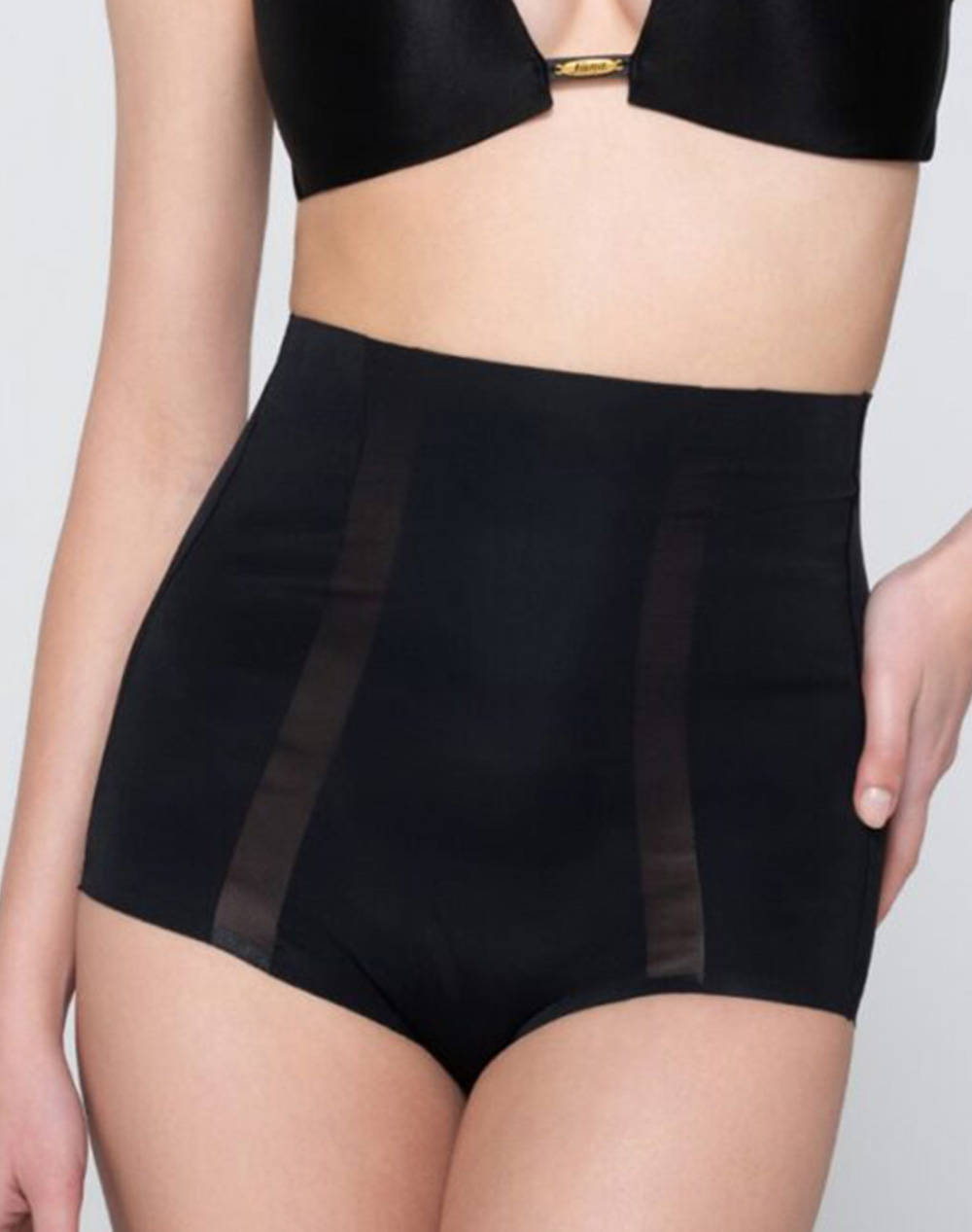 LUNA Sculpt high waist shaper