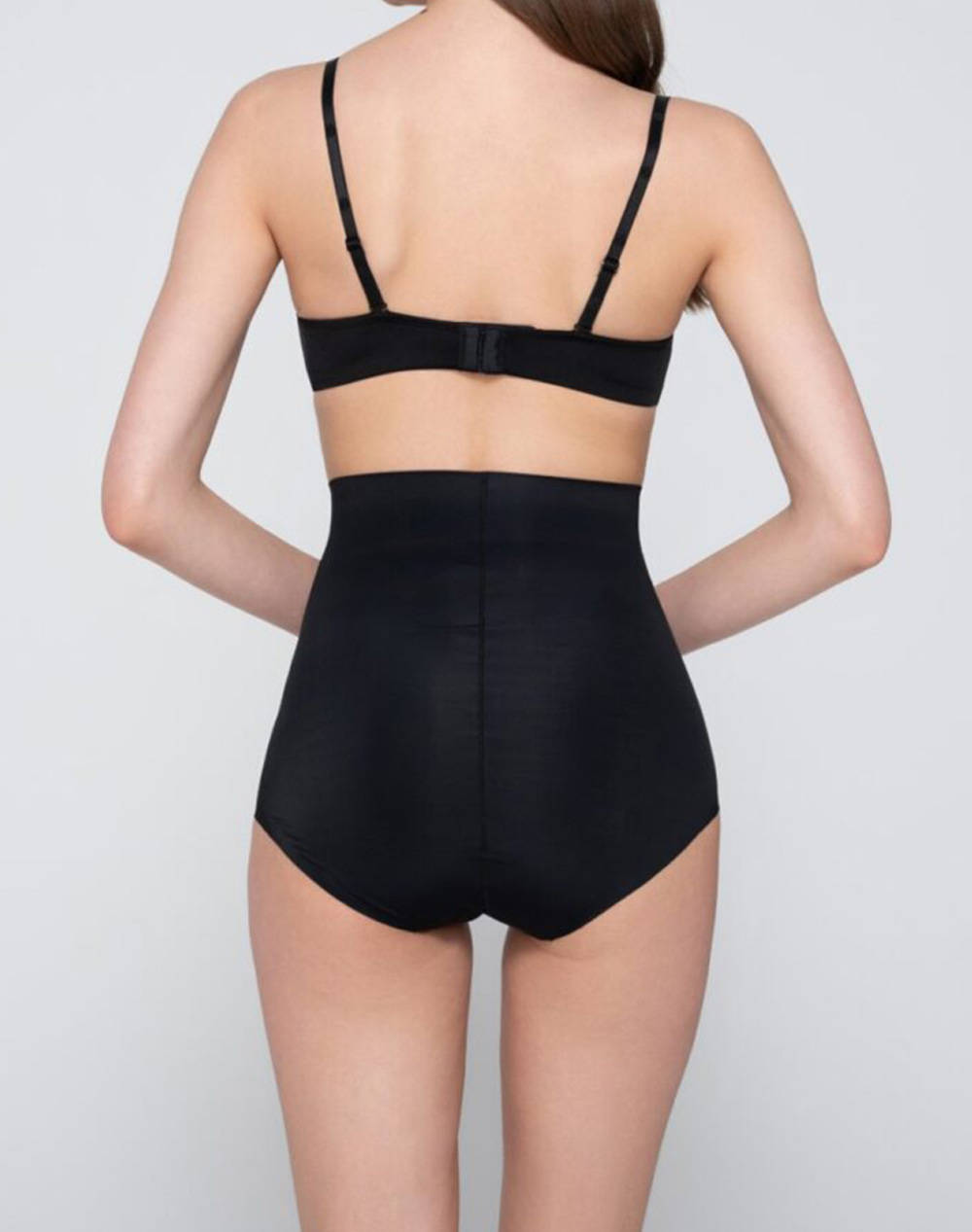 LUNA Sculpt high waist shaper