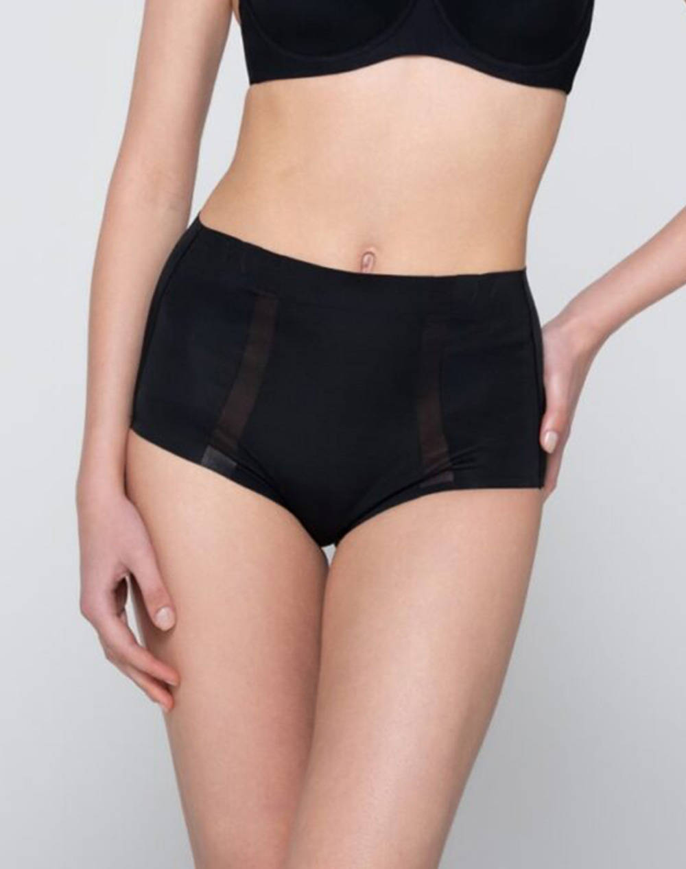 LUNA Sculpt maxi brief shaper
