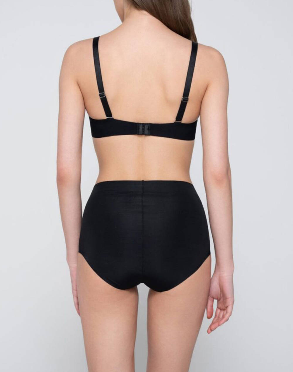 LUNA Sculpt maxi brief shaper
