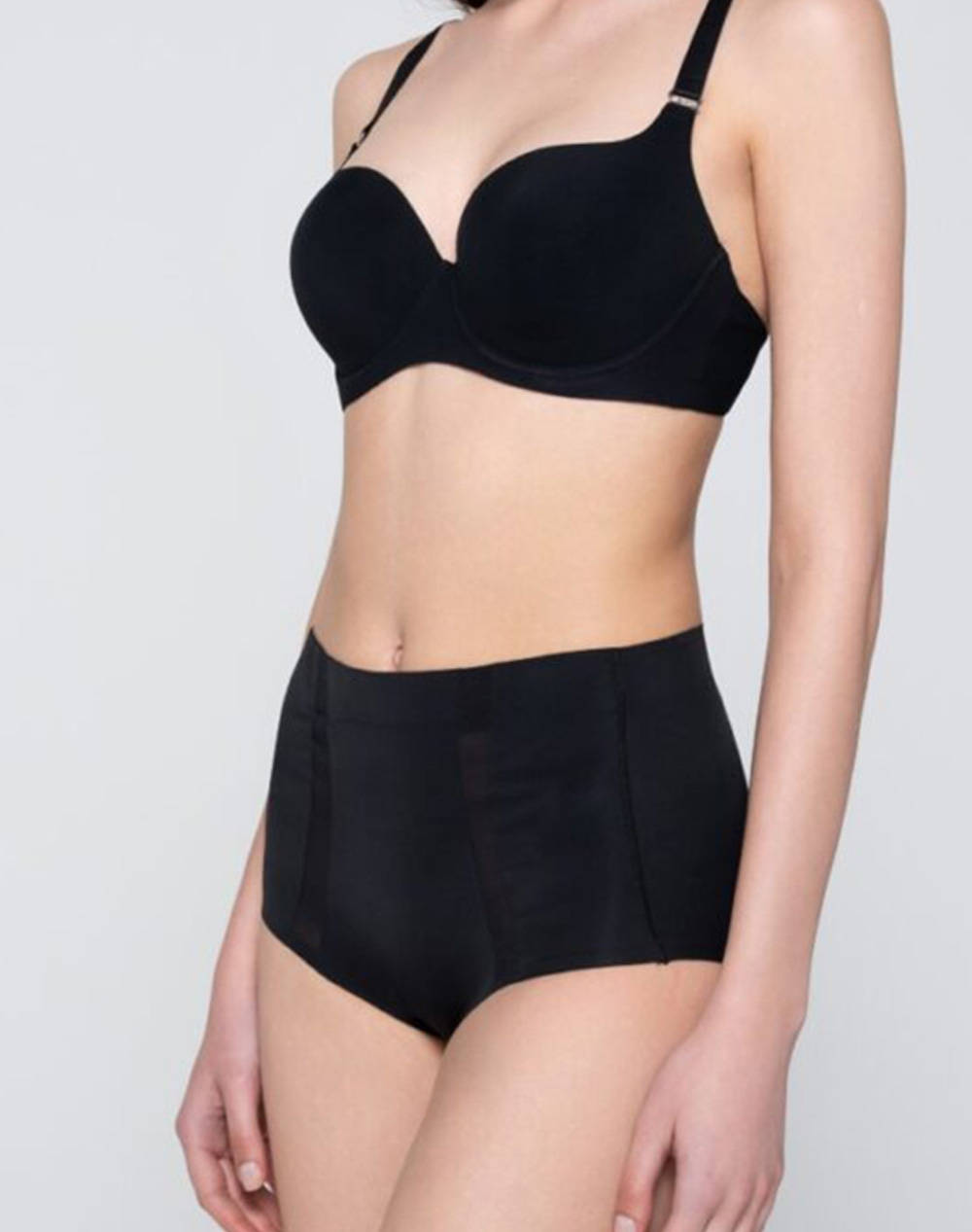 LUNA Sculpt maxi brief shaper