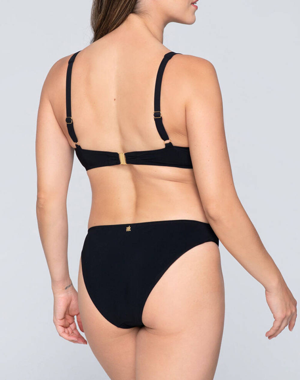 LUNA Blue Sense bottom 5cm
