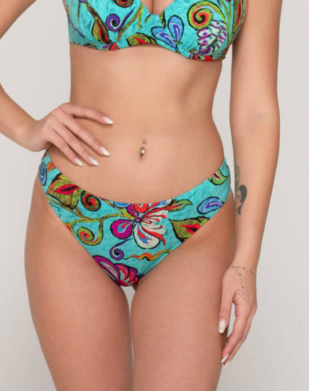 LUNA Cana bottom 5 cm