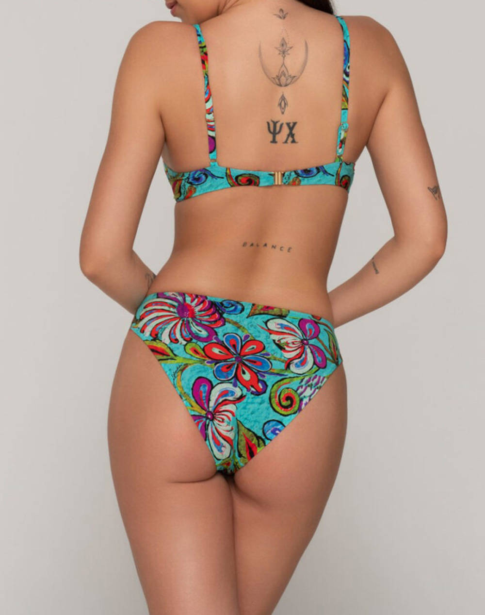 LUNA Cana bottom 5 cm