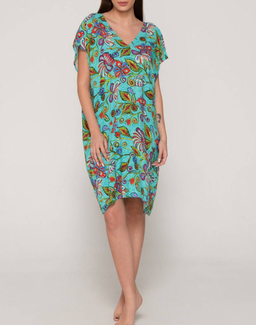 LUNA Cana kaftan