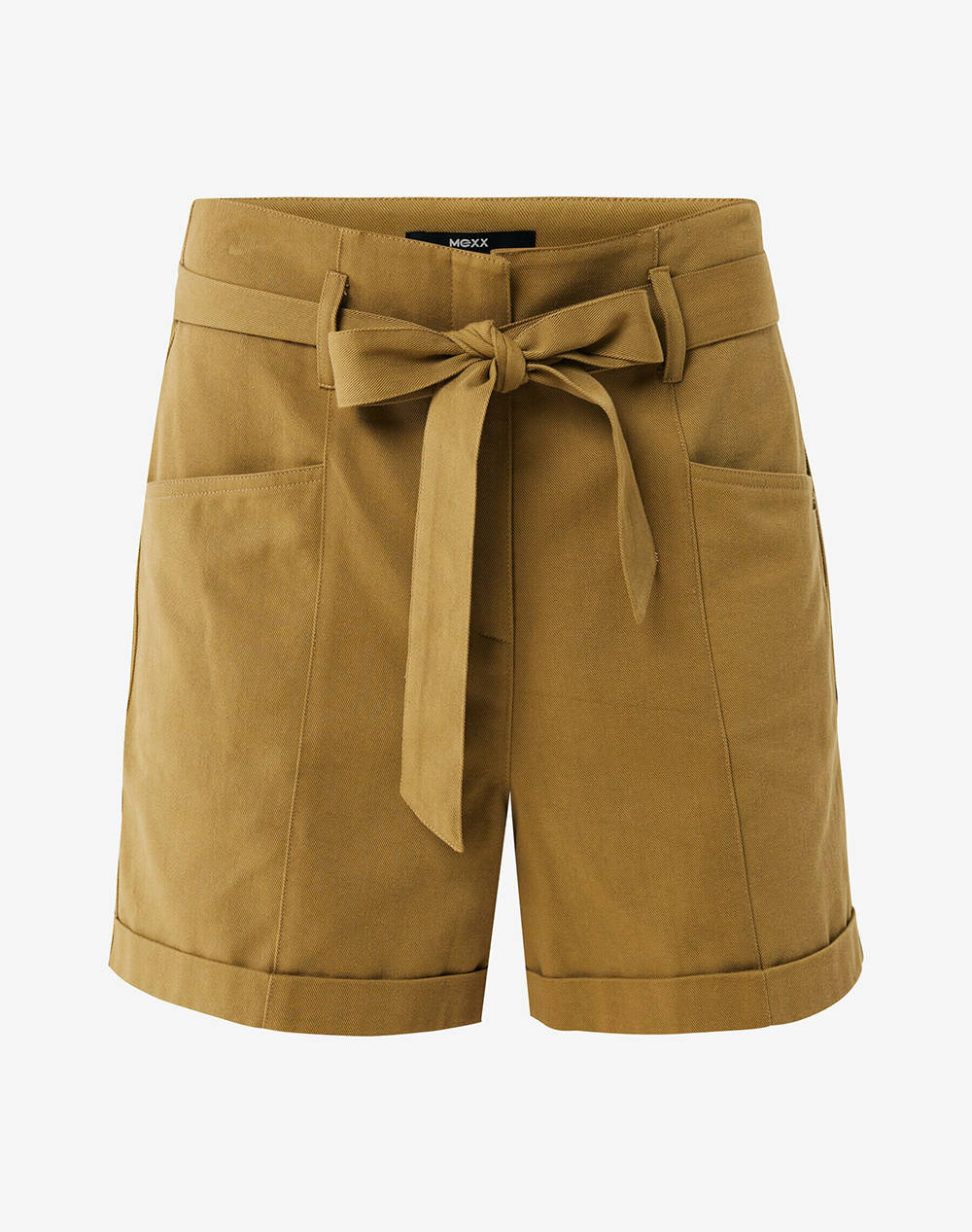 MEXX Paperbag shorts
