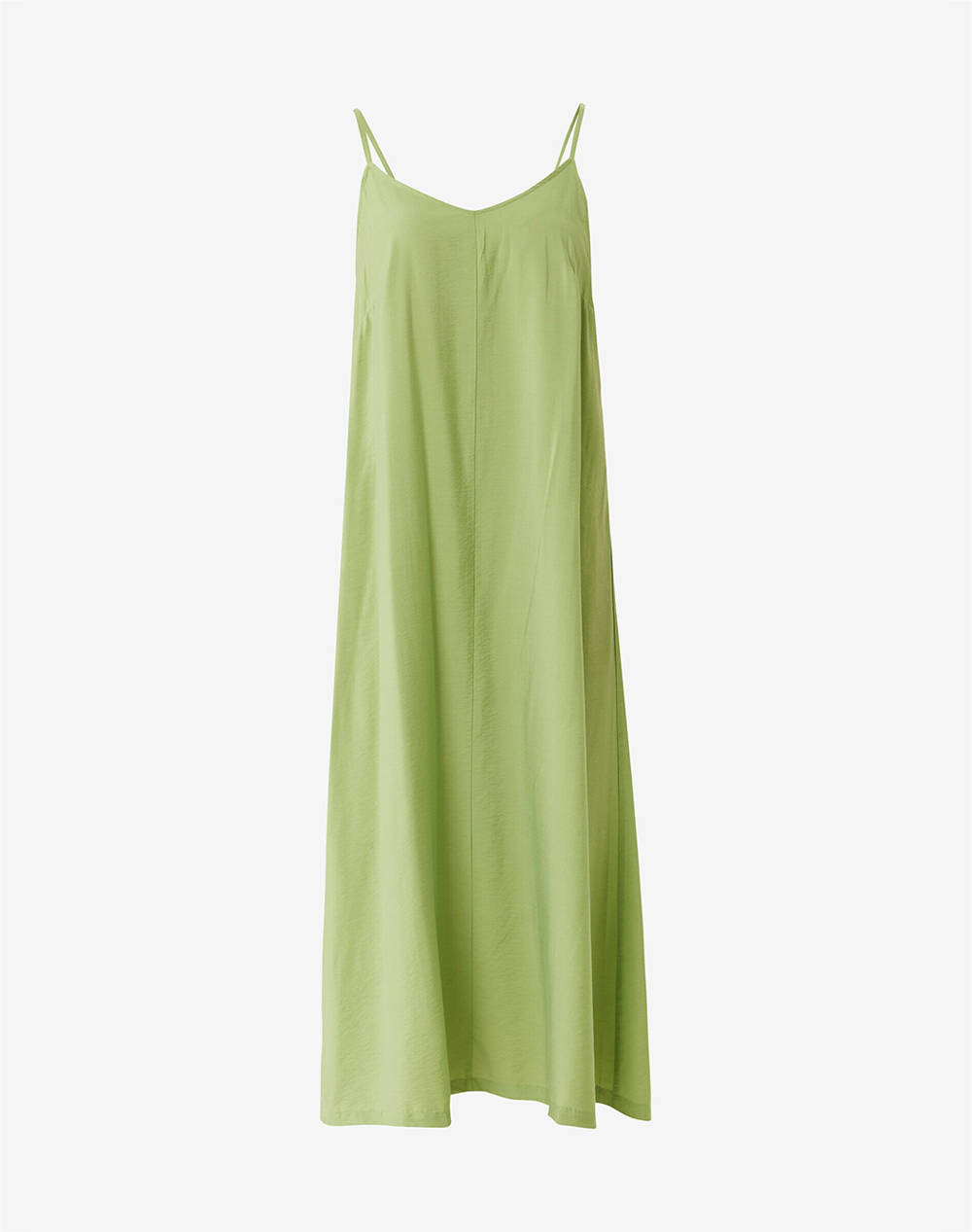 MEXX Hammered slip dress