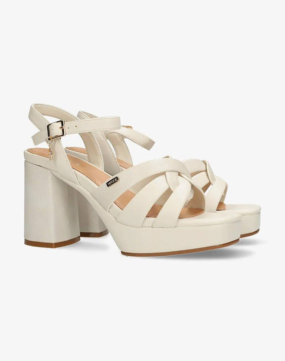MEXX RIONA PISA Heeled sandal