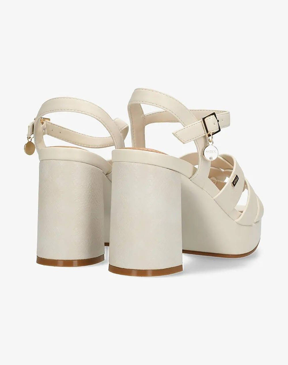 MEXX RIONA PISA Heeled sandal