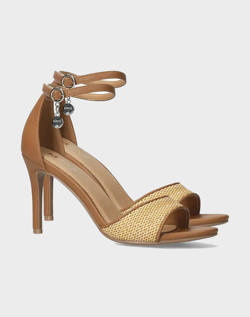 MEXX LEYLA II PAISLEY Heeled sandal