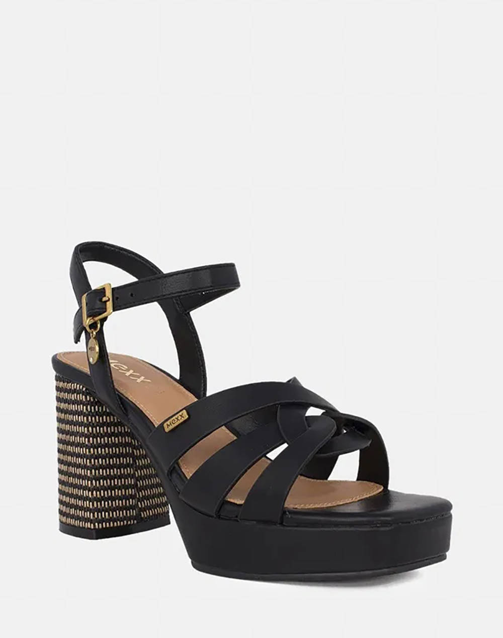 MEXX RIONA PISA Heeled sandal ( Inaltimea tocului: 8cm.)