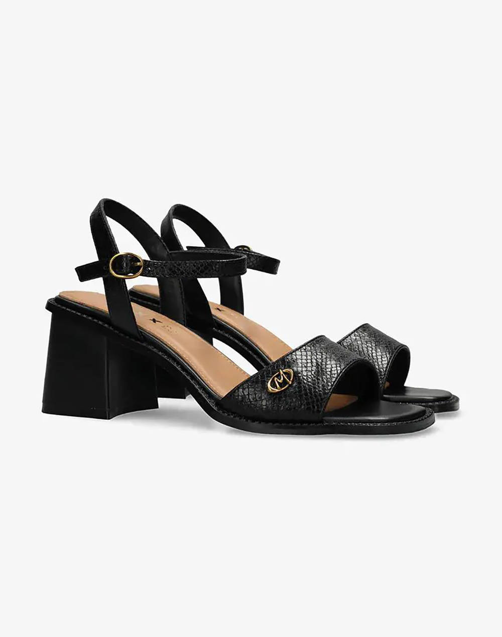 MEXX RUMAY PARMA Heeled sandal