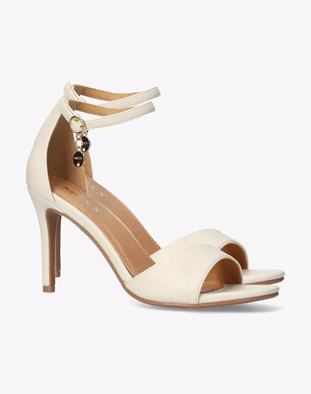MEXX LEYLA PAISLEY Heeled sandal