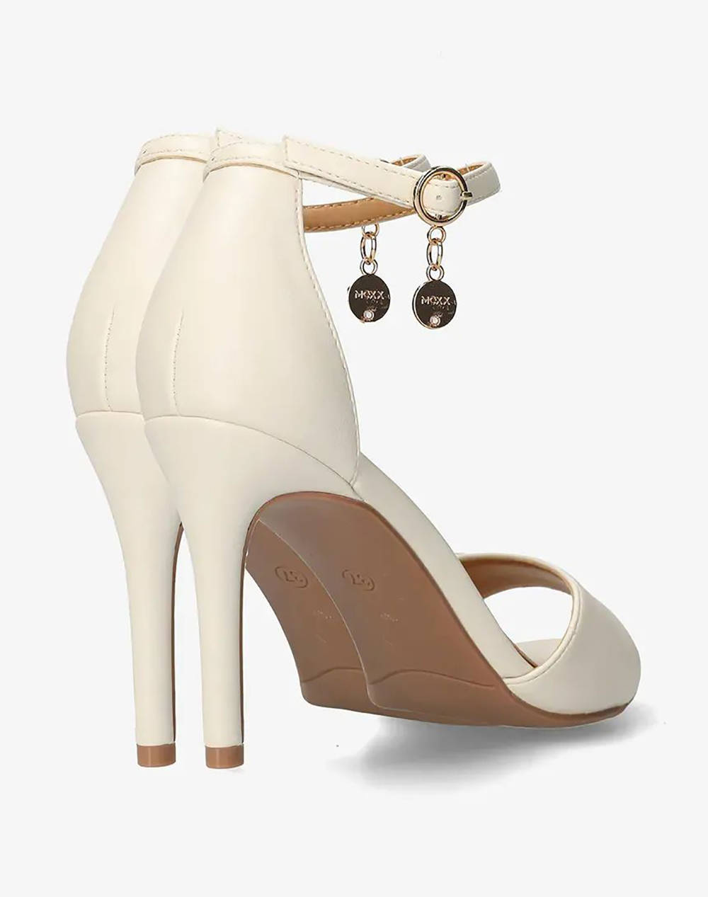 MEXX LEYLA PAISLEY Heeled sandal