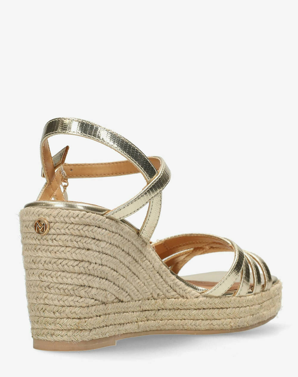 MEXX NOEMI PAKINA Heeled sandal ( Inaltimea tocului: 8cm.)