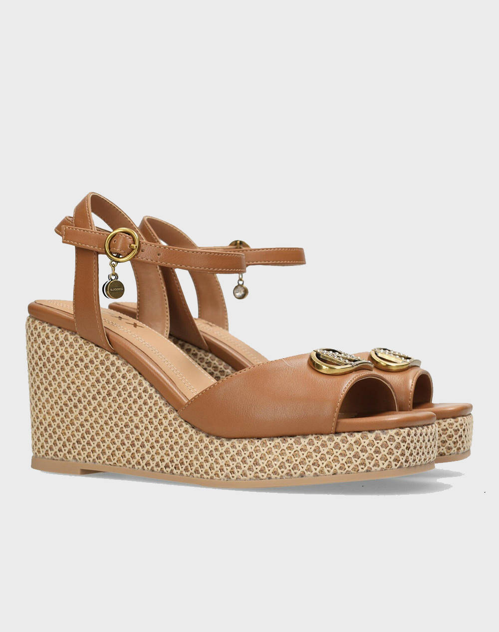 MEXX RIKKA PAKINA Heeled sandal ( Inaltimea tocului: 8cm.)