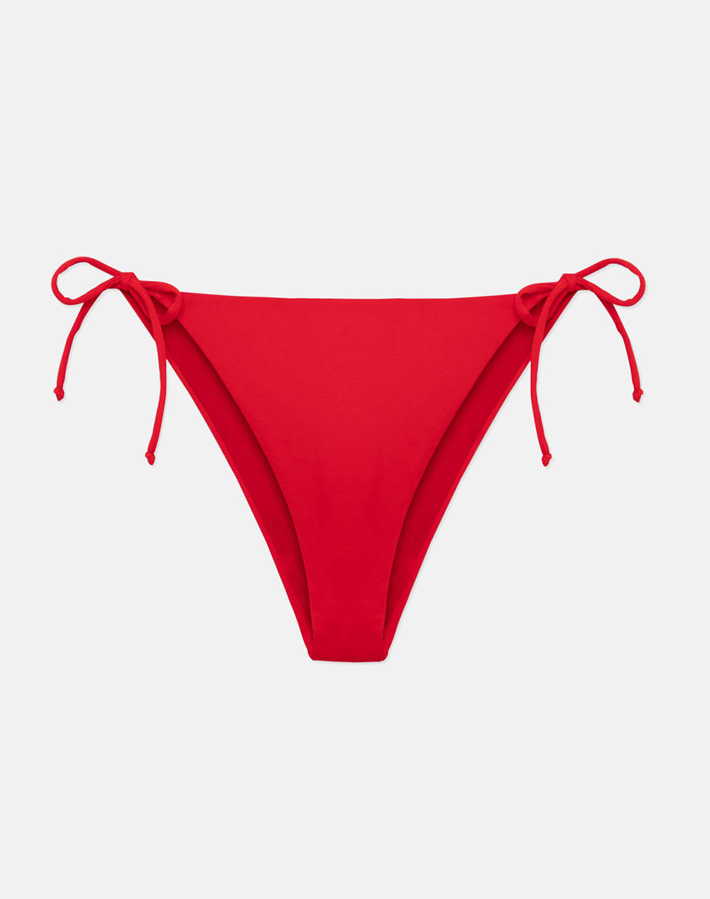 MINERVA SLIP TANGA LACES LORIN