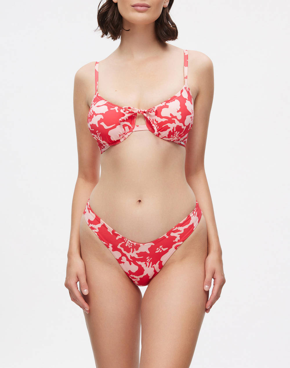 MINERVA BRA WIRED N/P EVITA