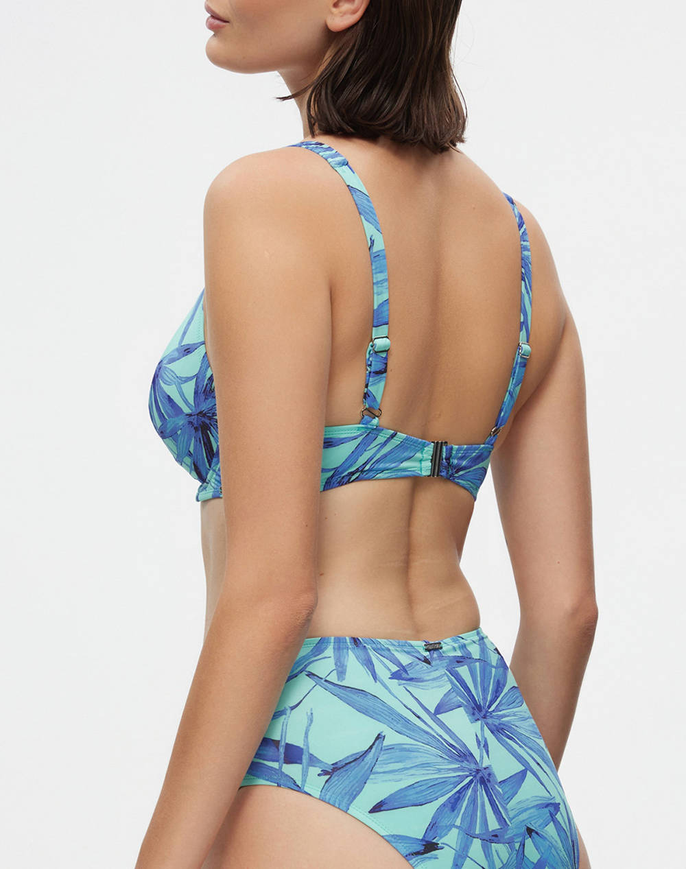 MINERVA BRA WIRED N/P CALLAS
