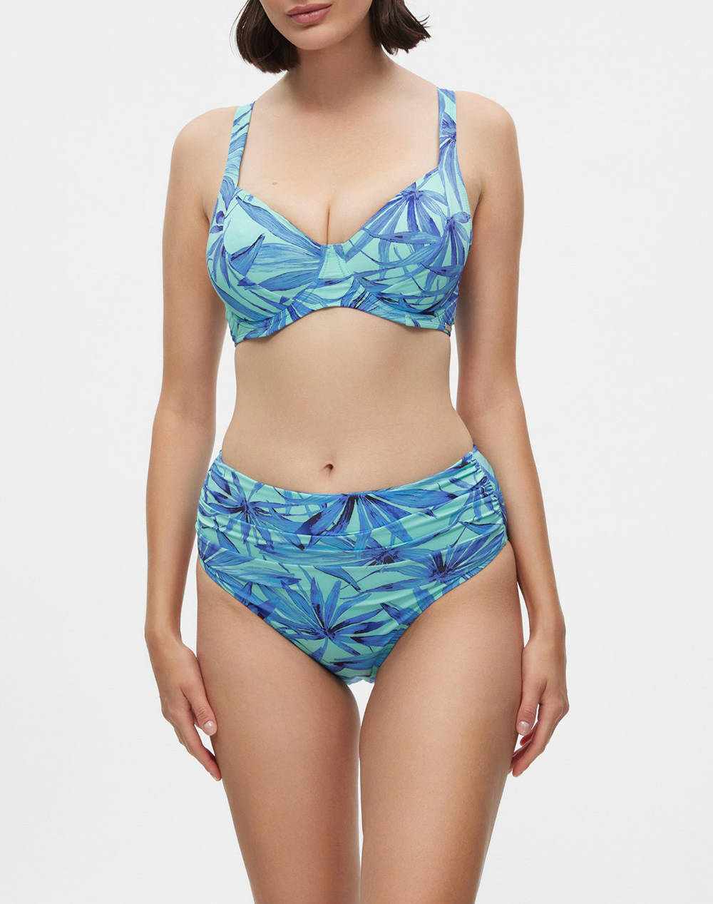 MINERVA BRA WIRED N/P CALLAS