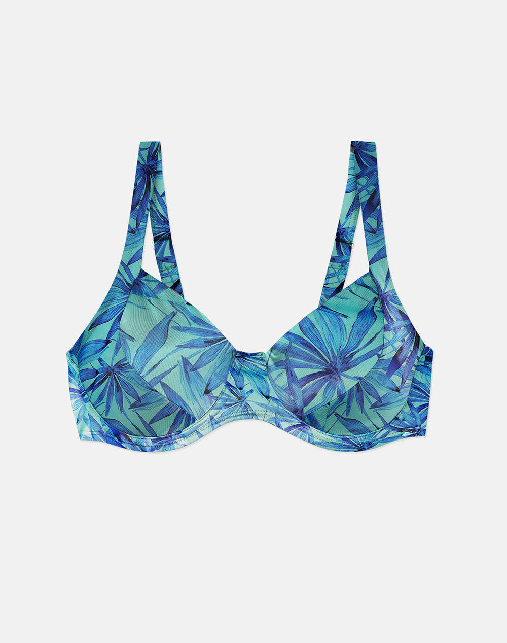 MINERVA BRA WIRED N/P CALLAS
