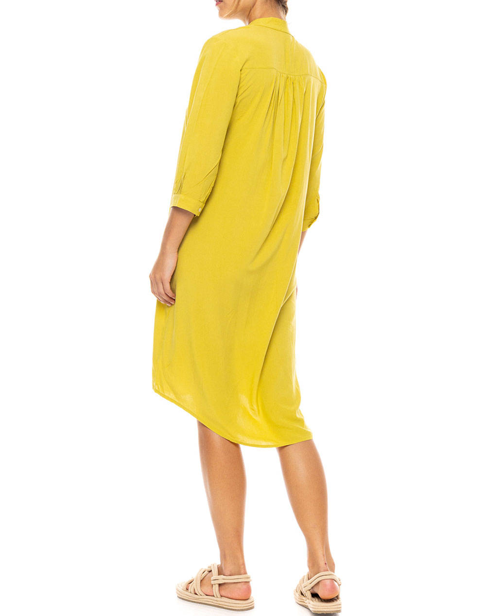 PINK LABEL BEACHWEAR SOLID