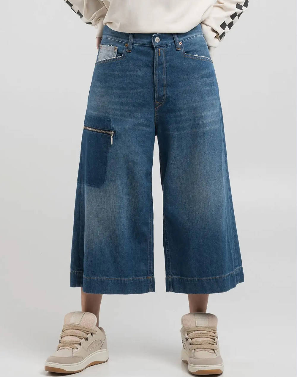 REPLAY PANTALONI