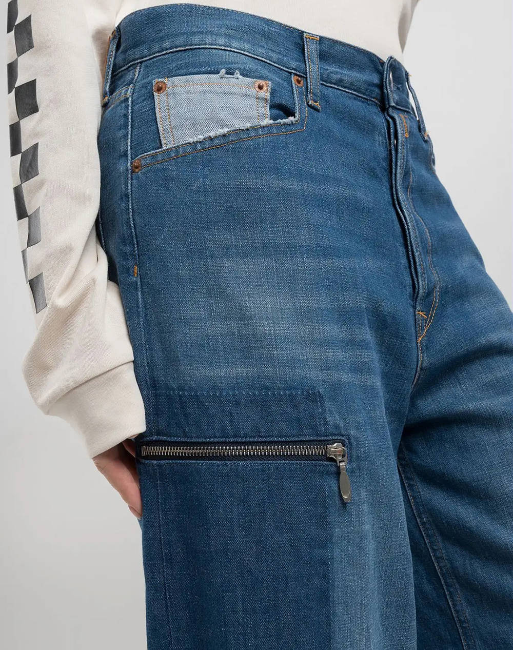 REPLAY PANTALONI