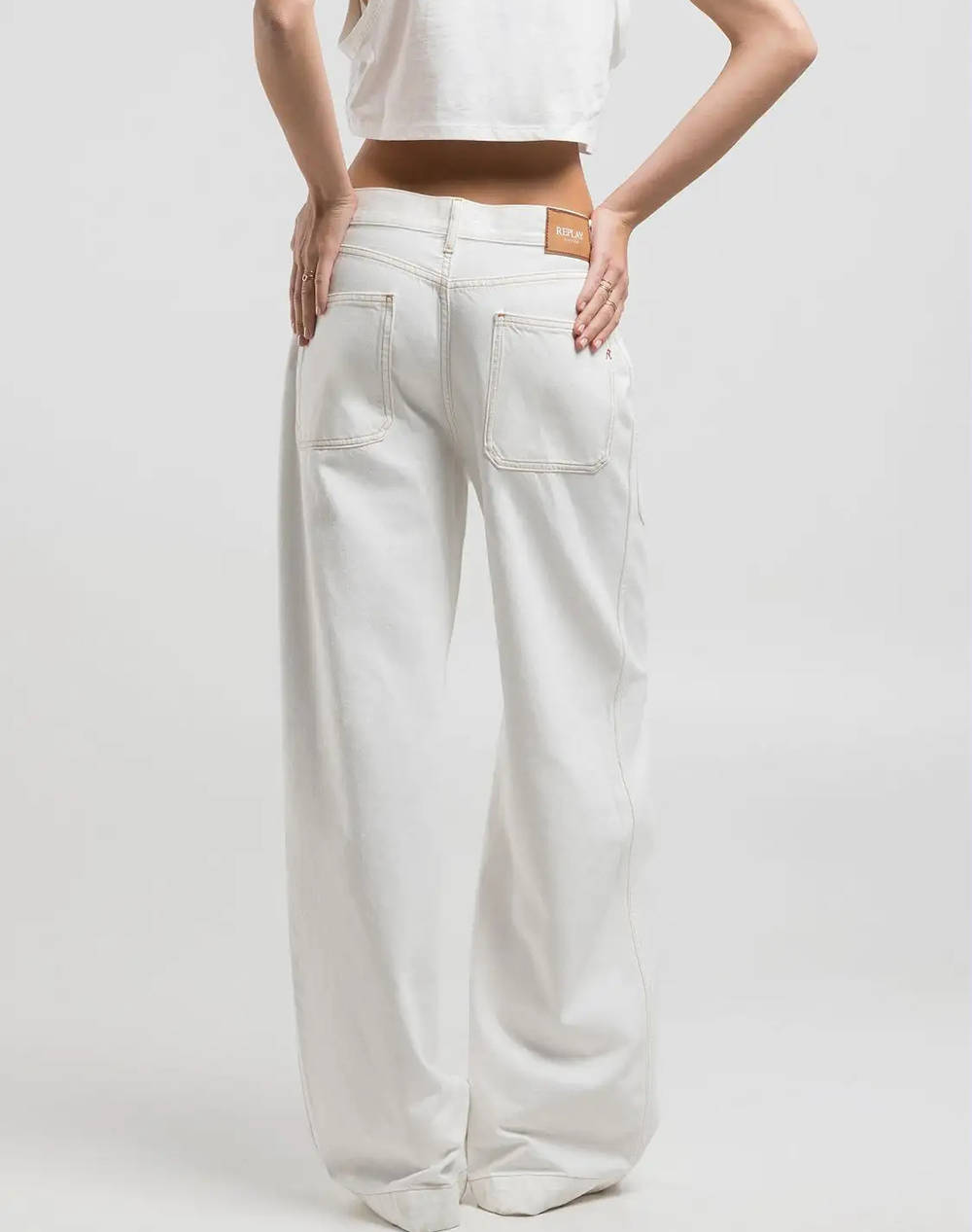 REPLAY PANTALONI