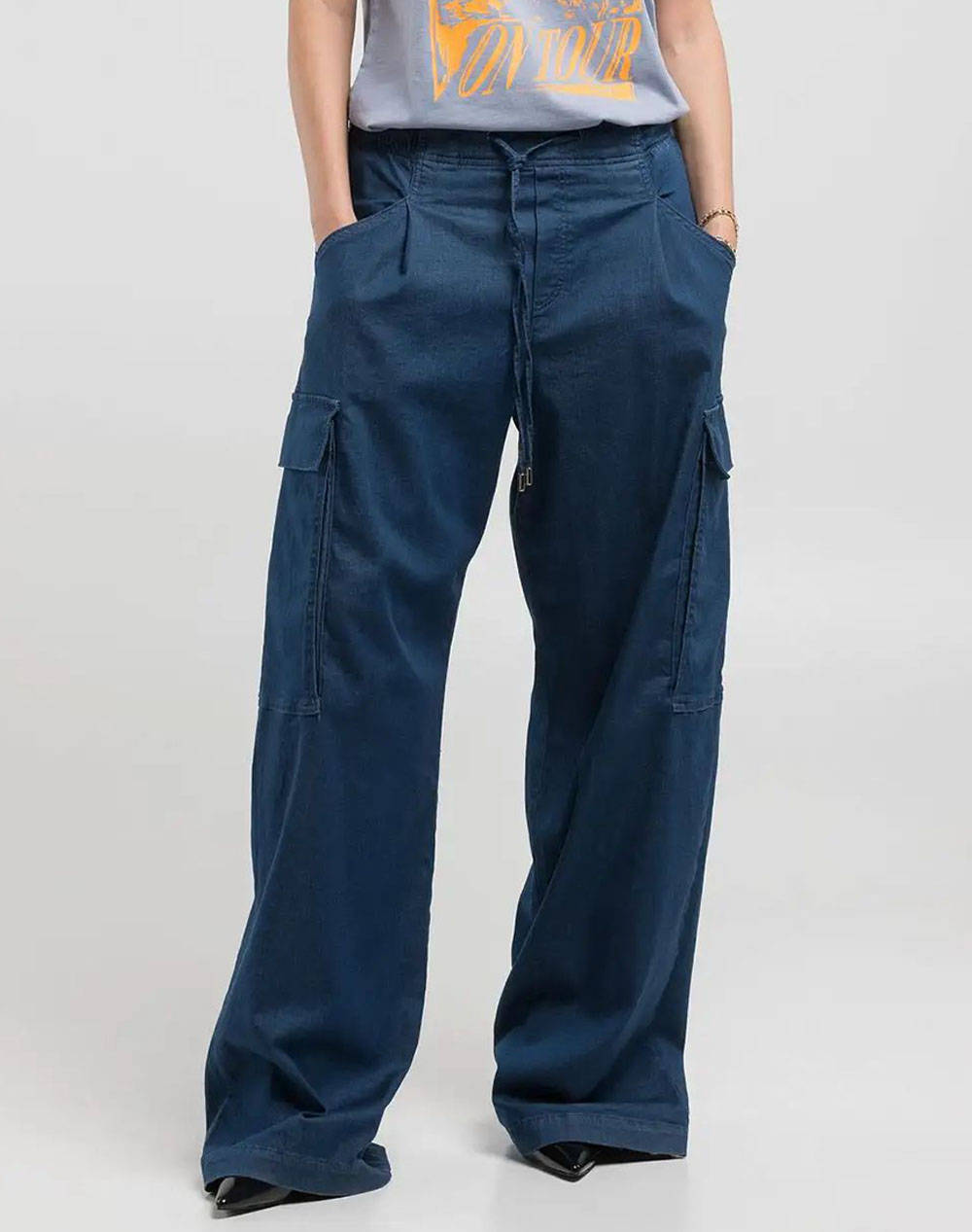 REPLAY PANTALONI