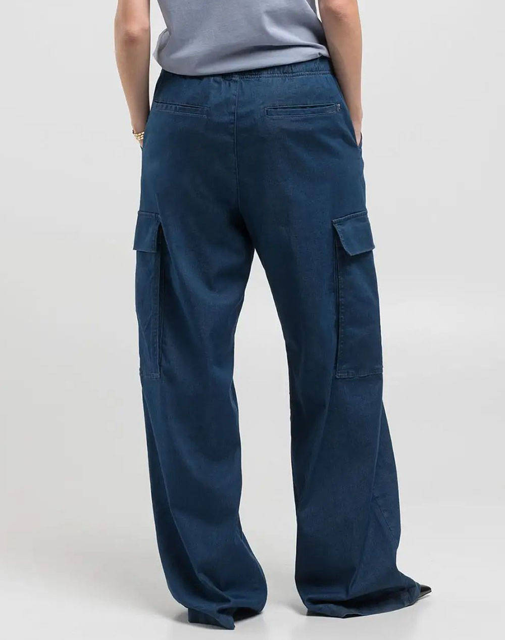 REPLAY PANTALONI