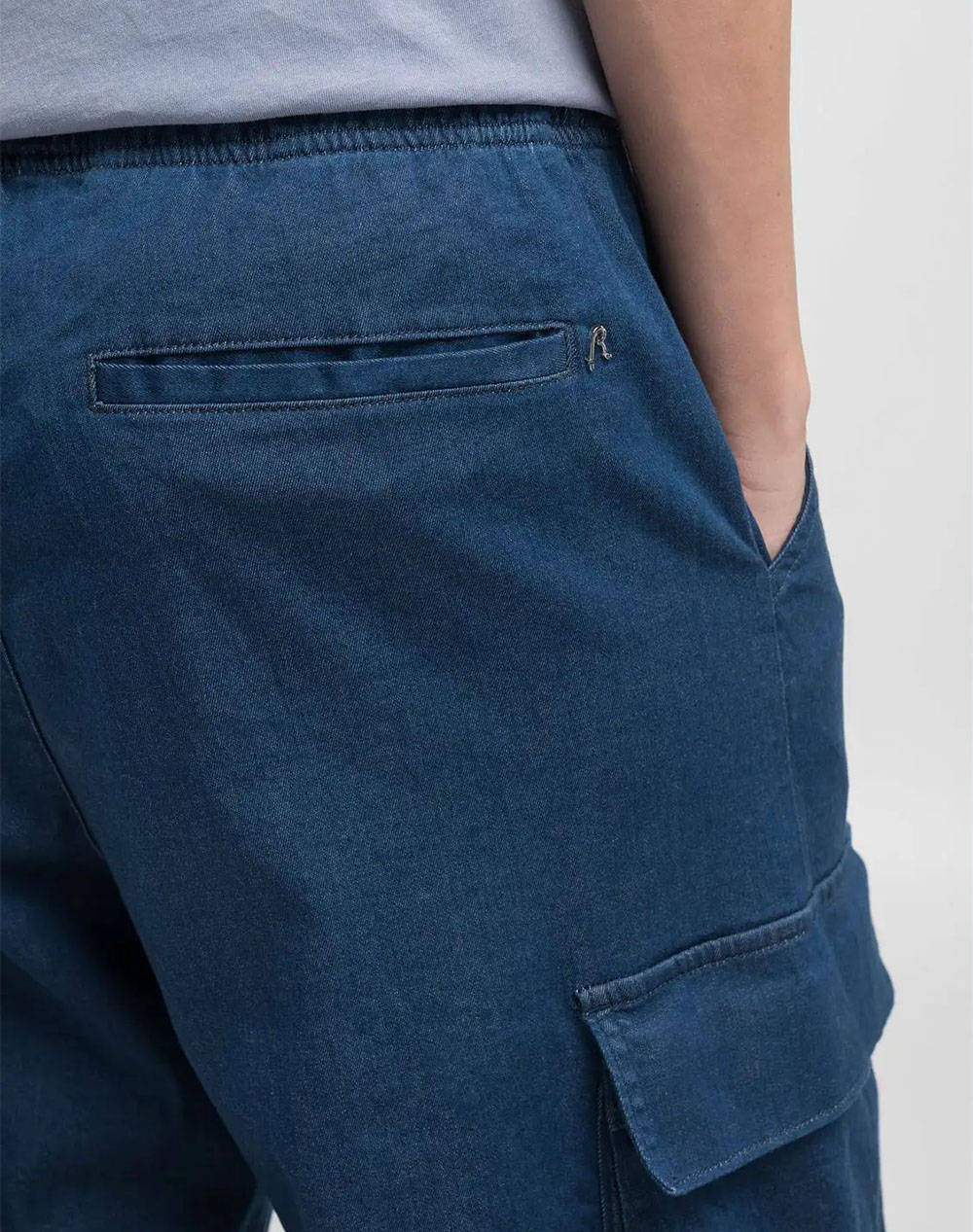 REPLAY PANTALONI