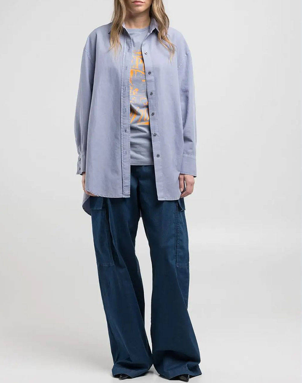 REPLAY PANTALONI