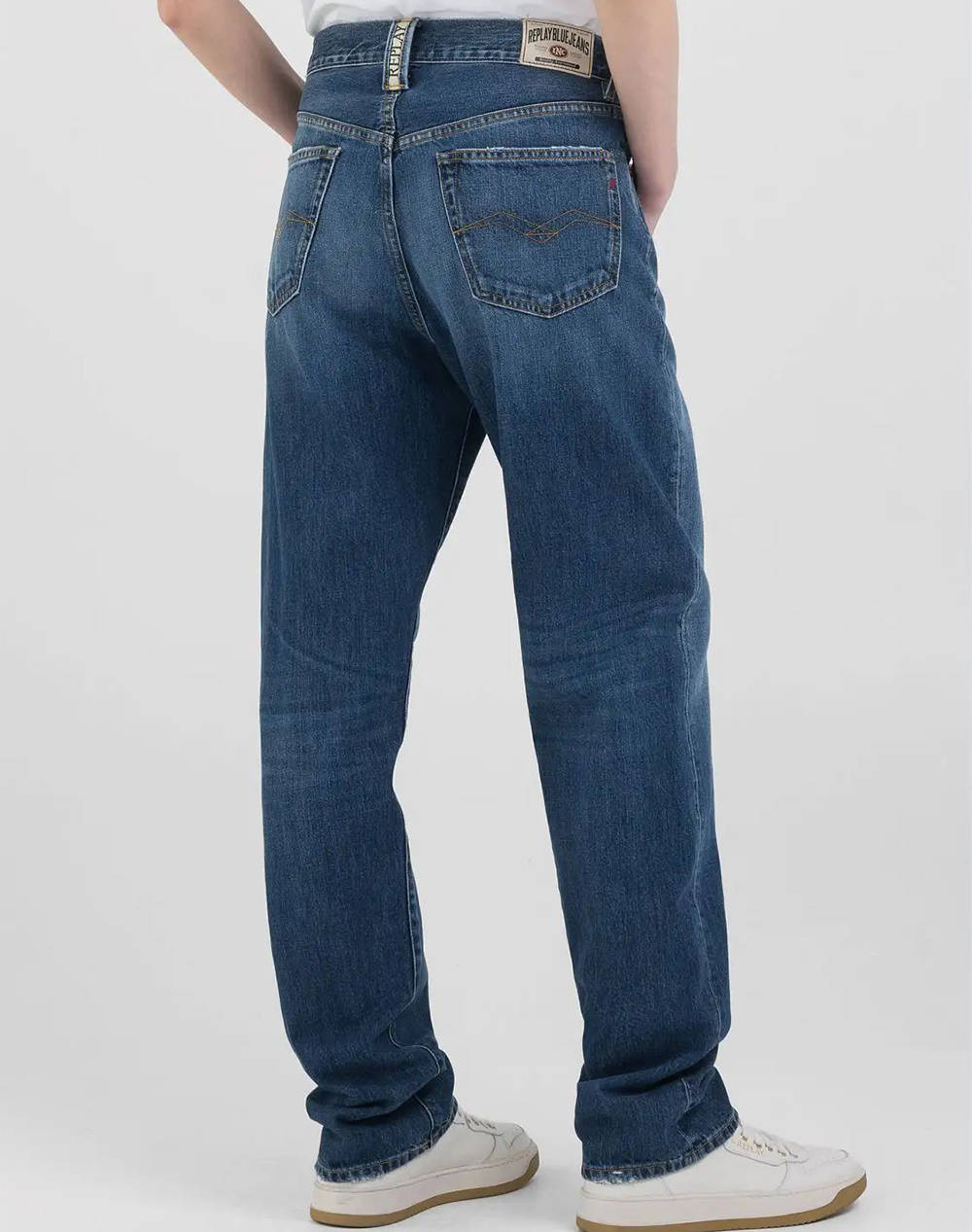 REPLAY PANTALONI