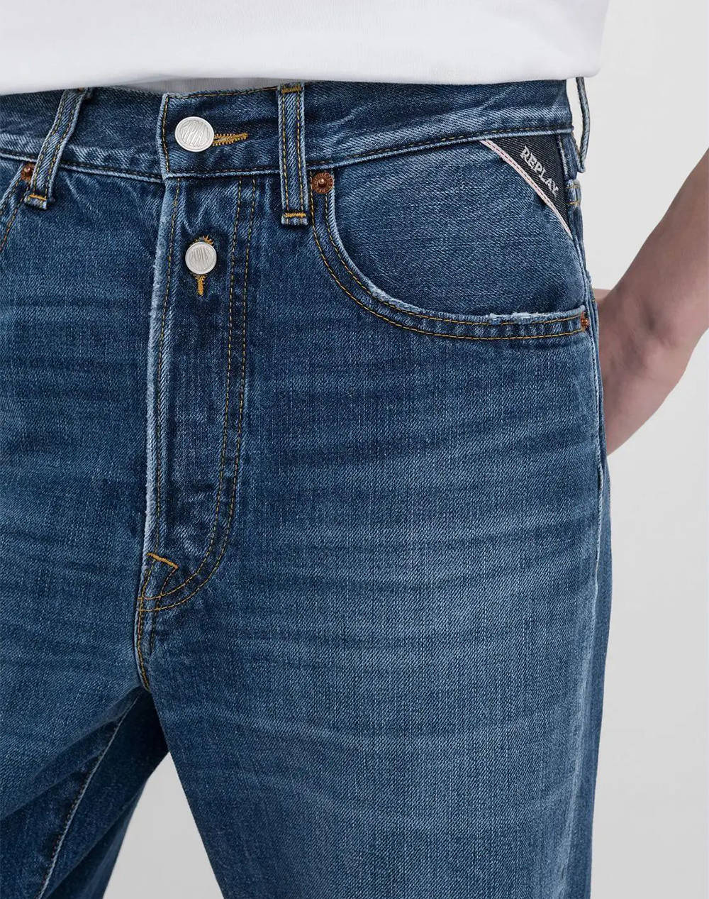 REPLAY PANTALONI