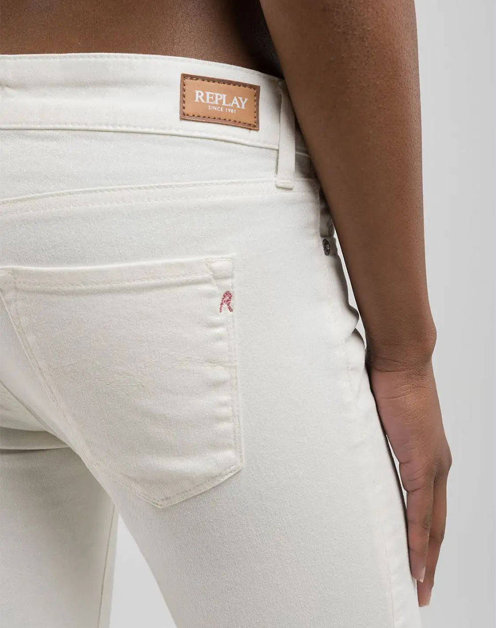 REPLAY PANTALONI