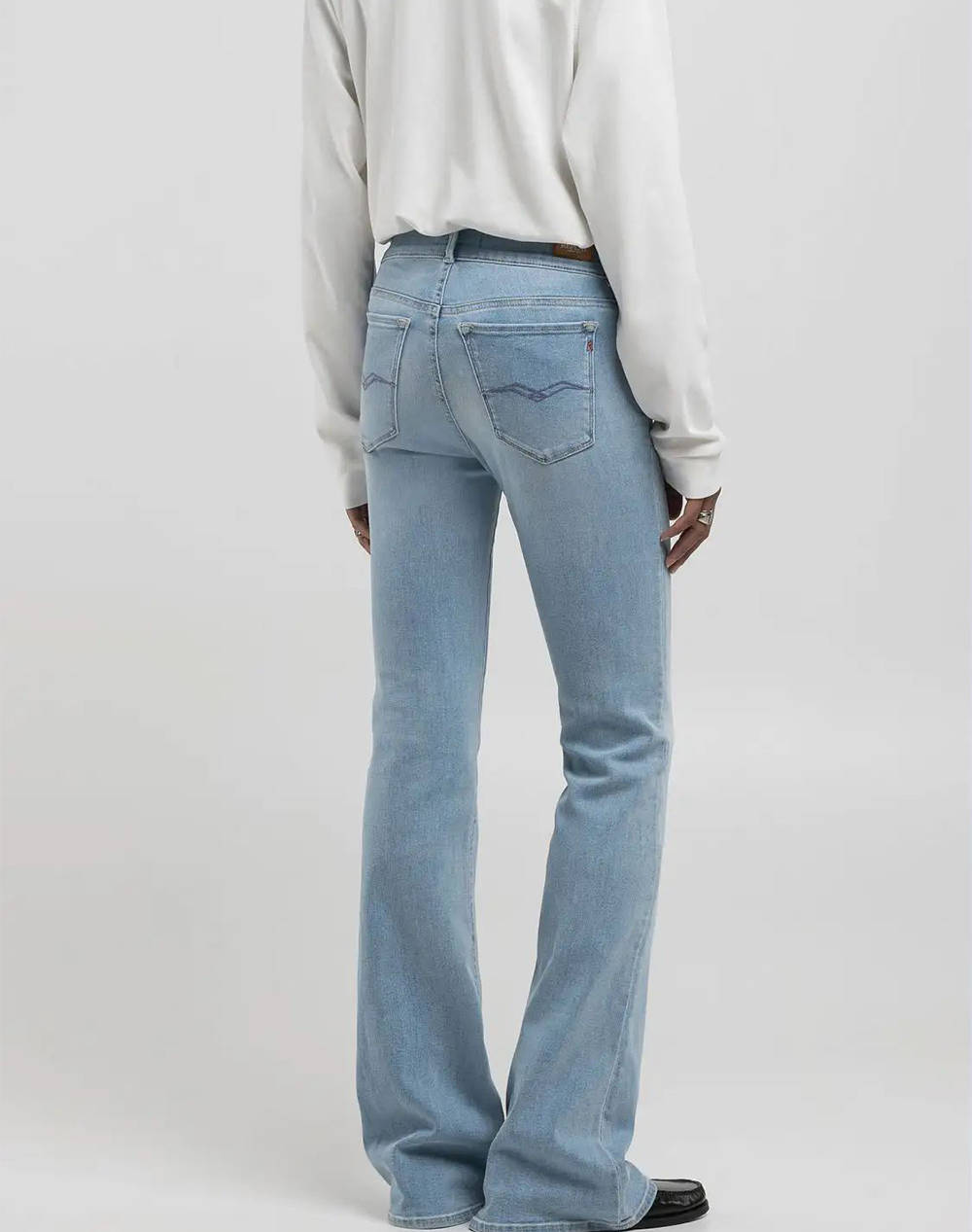REPLAY PANTALONI