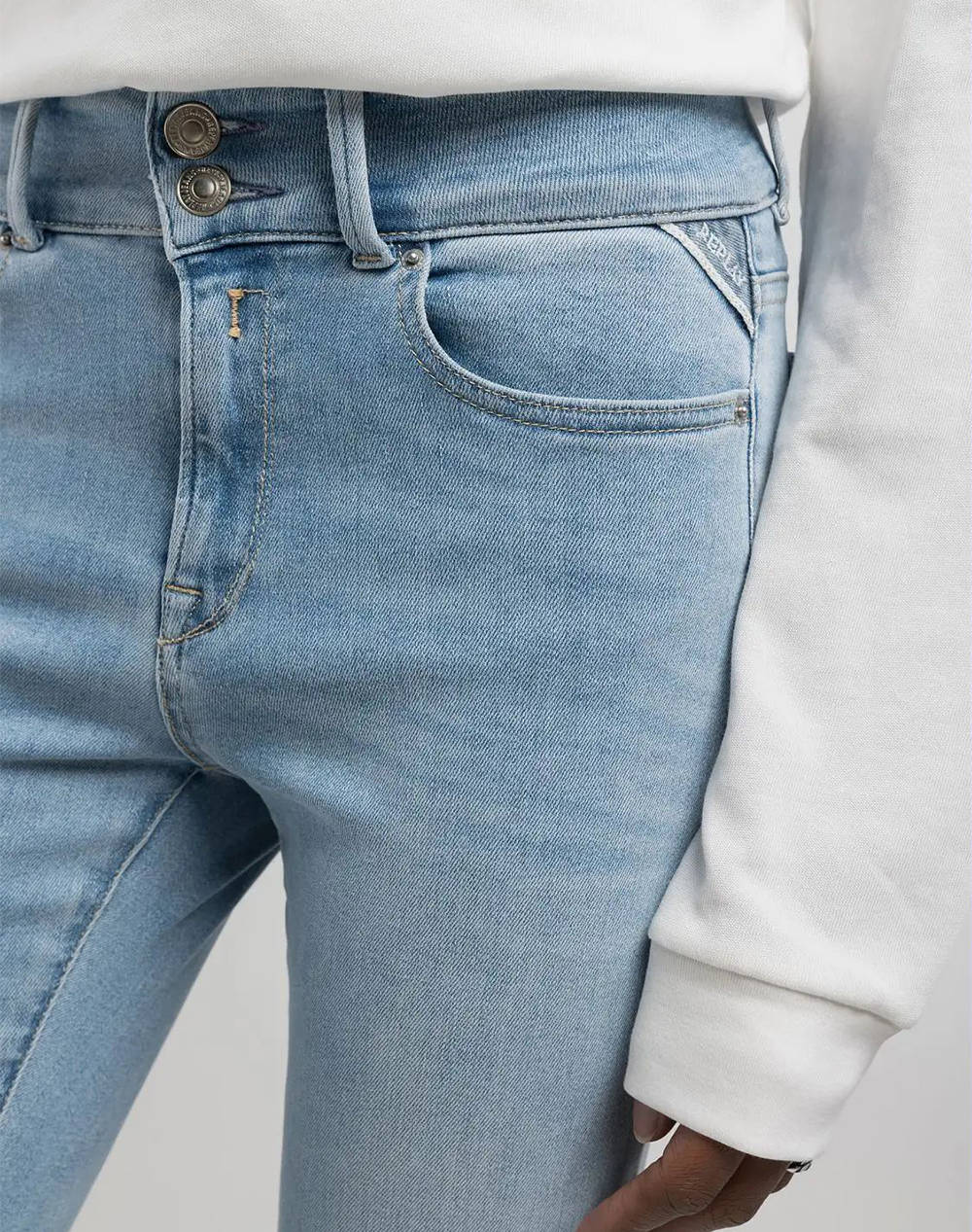 REPLAY PANTALONI