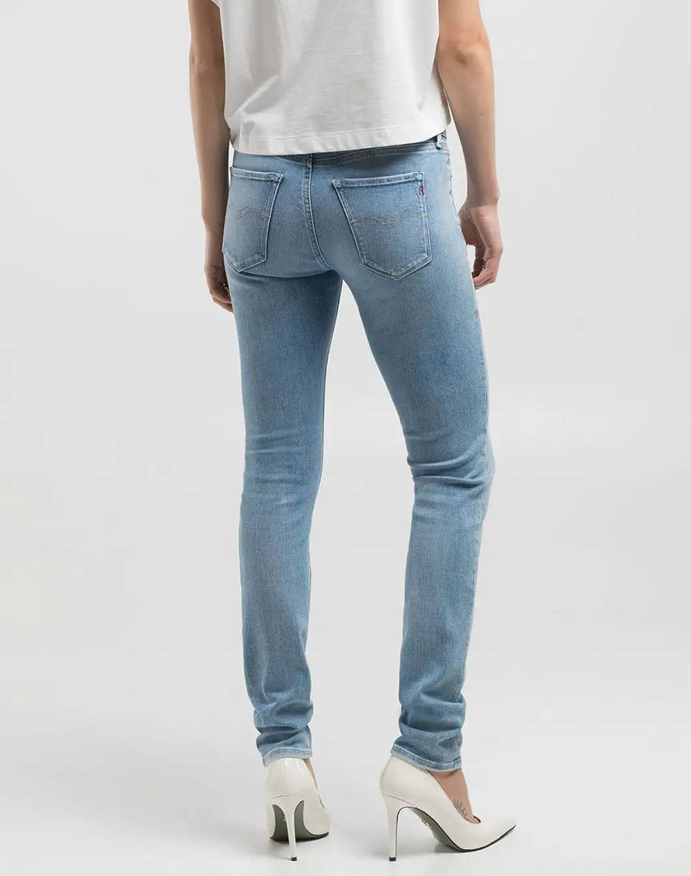 REPLAY PANTALONI