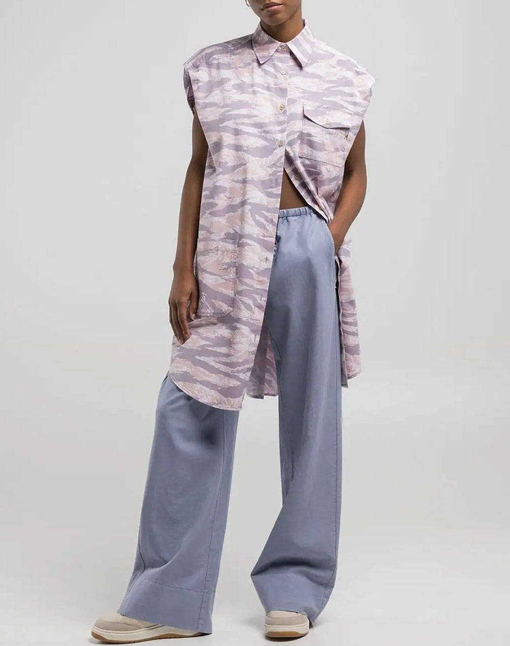REPLAY PANTALONI
