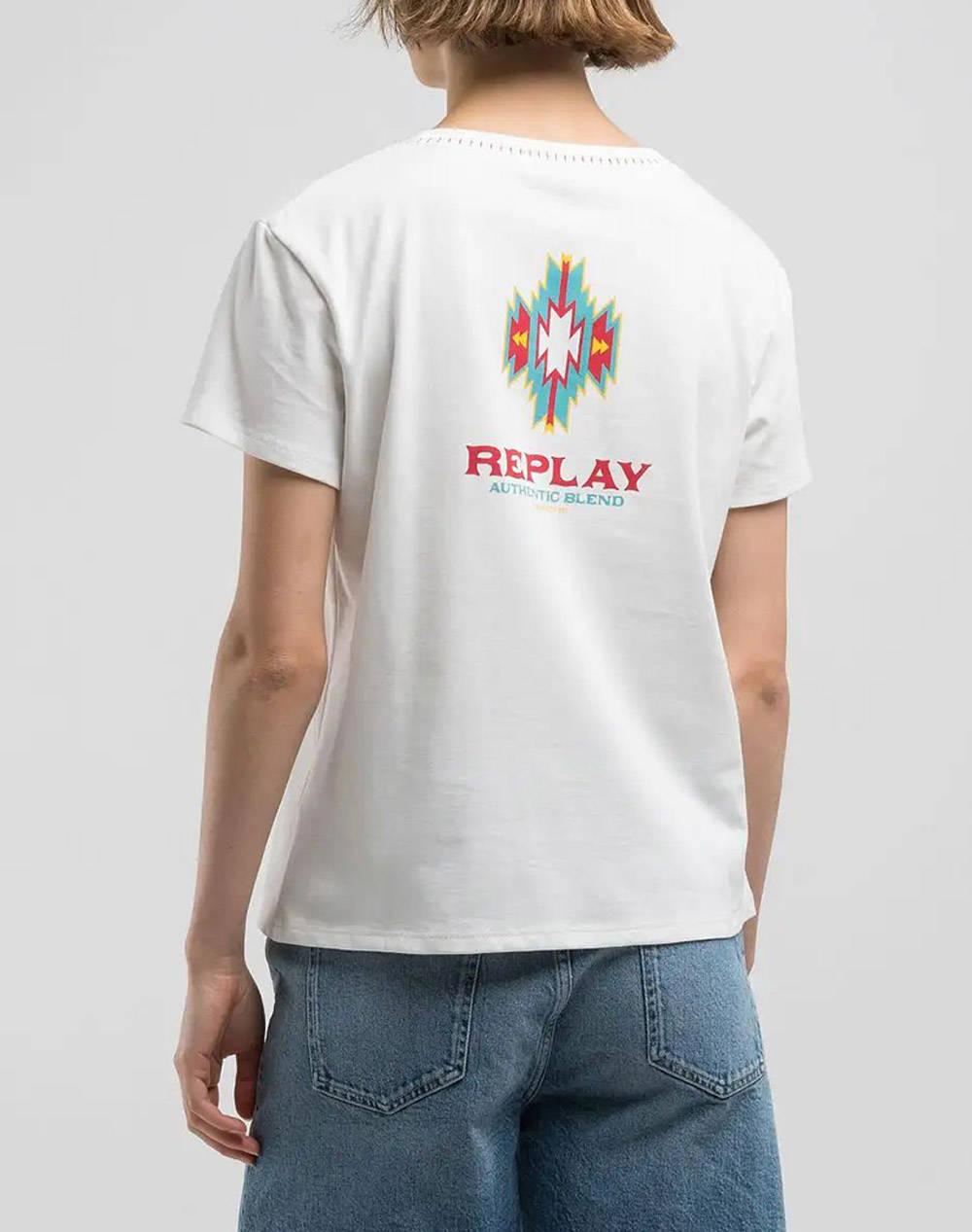 REPLAY MAKO